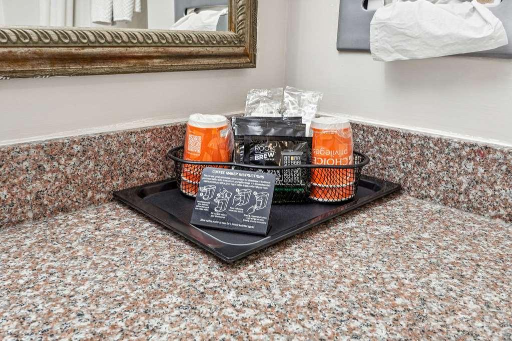 Quality Inn & Suites Dawsonville Zimmer foto